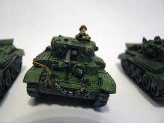 cromwell