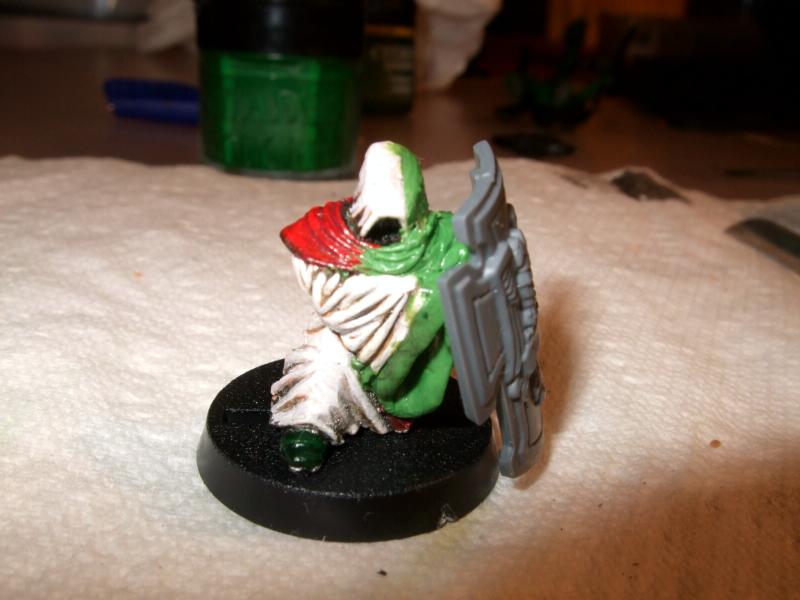 DakkaDakka - Gallery - Shieldbearer for Terminator Librarian ... DakkaDakka - Gallery - Shieldbearer for Terminator Librarian ...