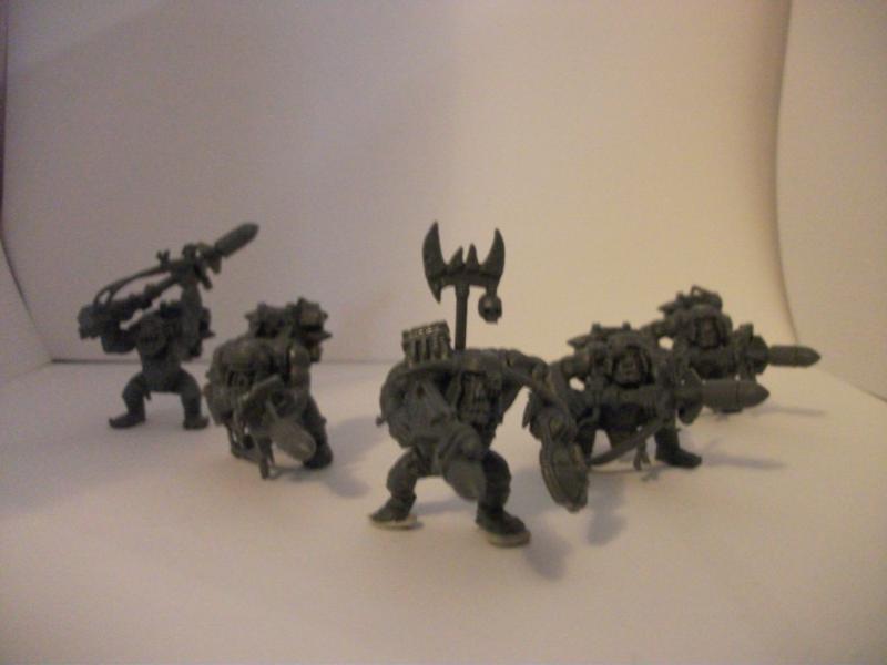 Tankbustas, tankbutas