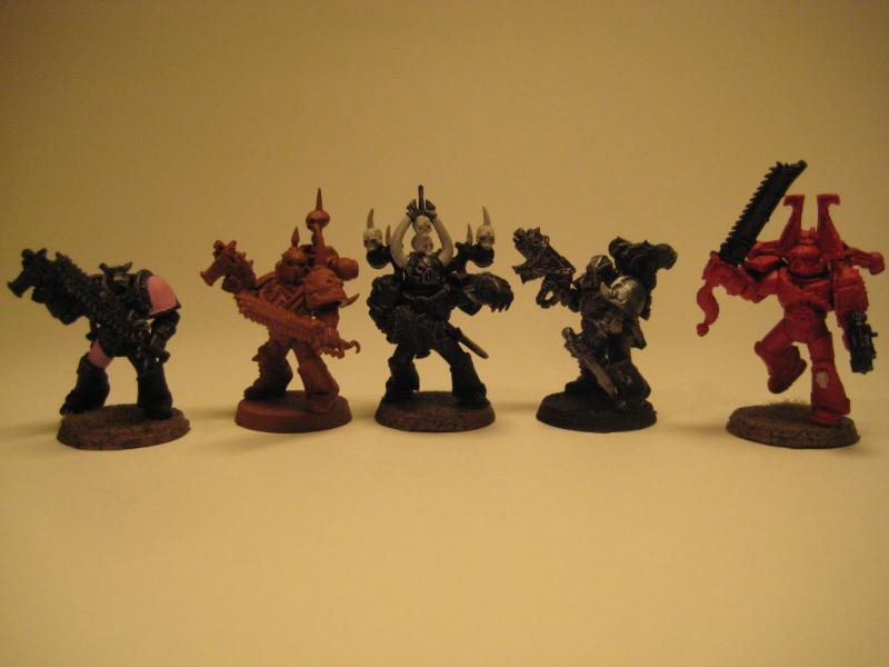 Chaos 1