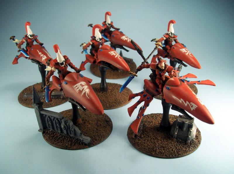 jetbike seer council