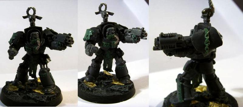 DakkaDakka - Gallery - Sword brethren terminator 1 WIP - Black ... DakkaDakka - Gallery - Sword brethren terminator 1 WIP - Black ...