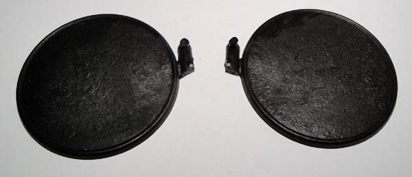 proxie models 25 mm bases
