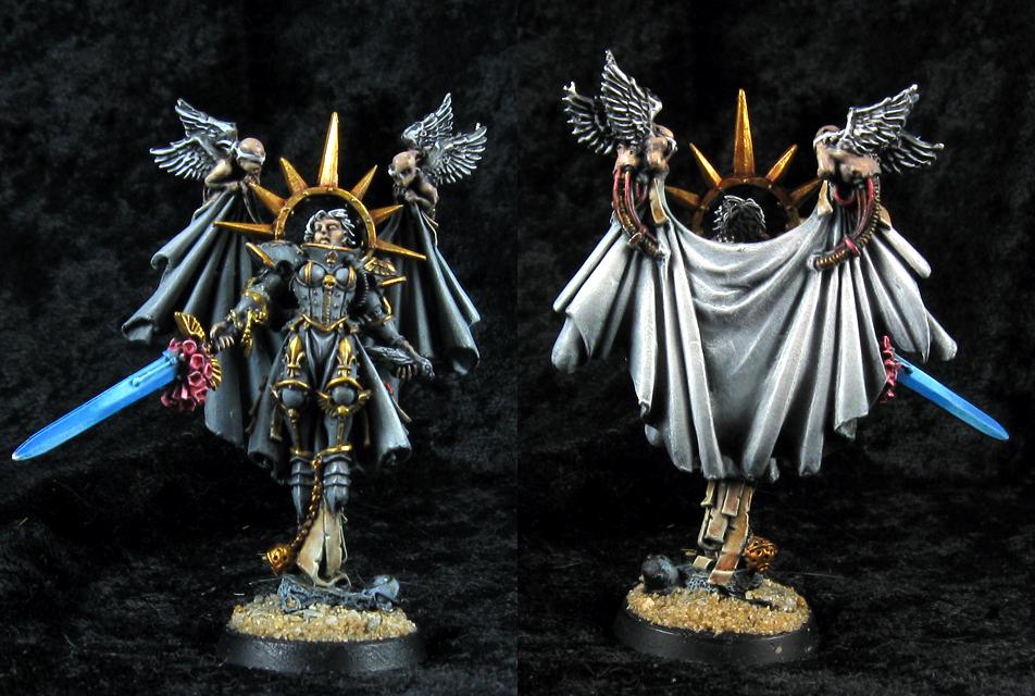 Saga celestine throne pic