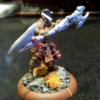 Ravyn Eternal Light