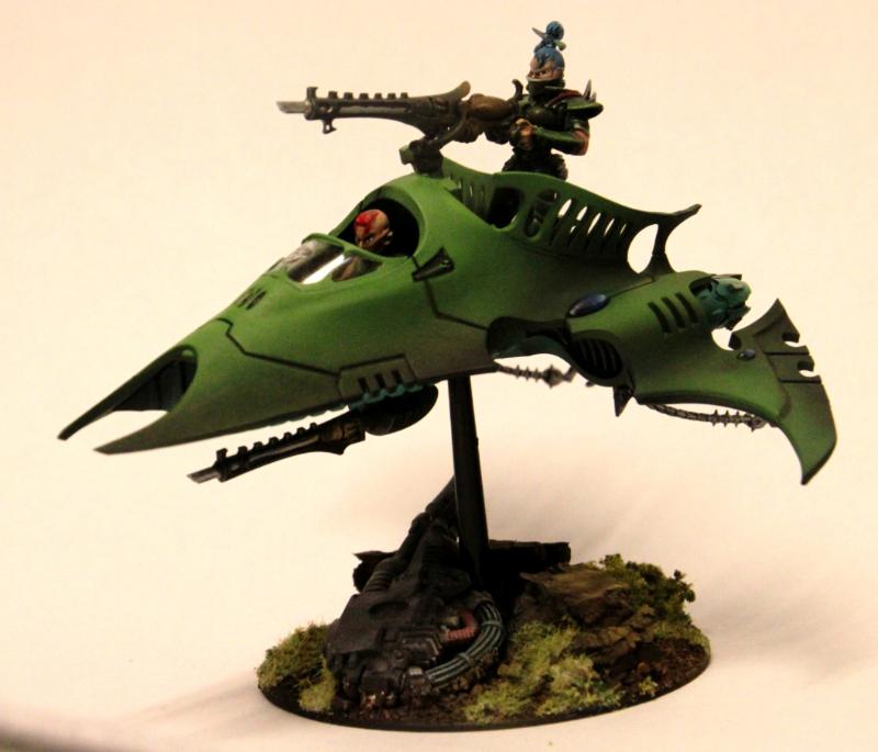 green eldar