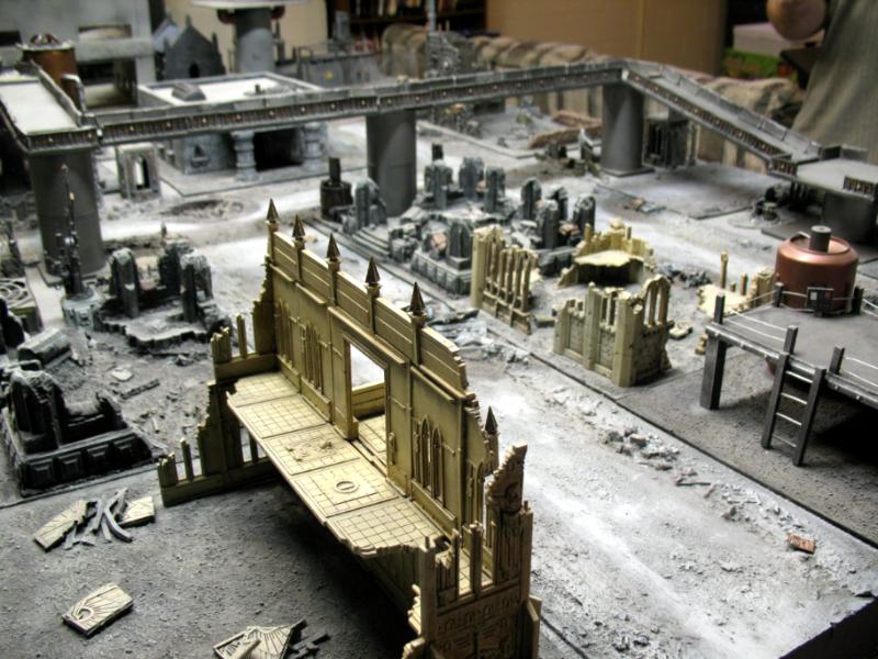 Mesas de ensueño para wargames 219272_md-Warhammer%2040,000,%20Table%204