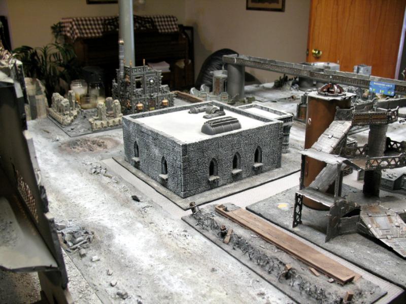 Mesas de ensueño para wargames 219273_md-Cities%20Of%20Death,%20Game%20Table,%20Terrain,%20Urban,%20Warhammer%2040,000