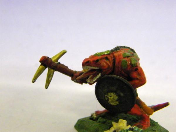 Grenadier Models Miniatures Ral Partha Prince August Pre Slotta