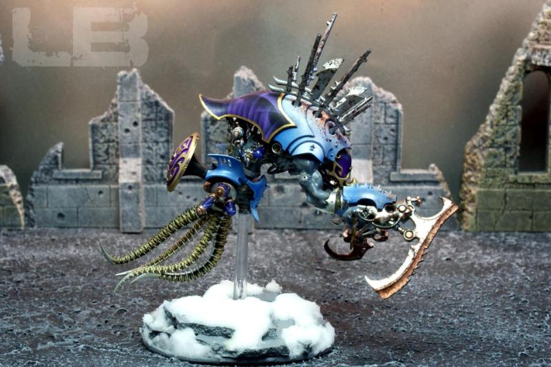 Cronos Parasite Engine