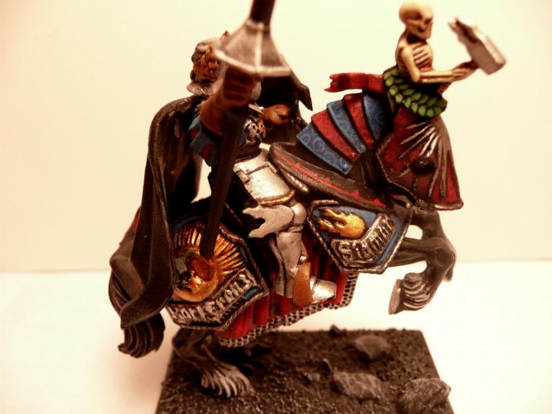 Empire General Warhammer