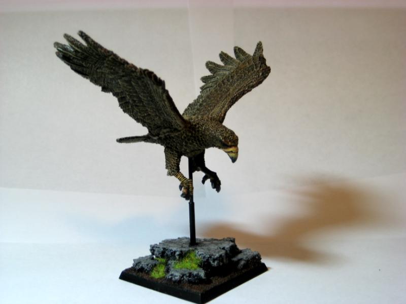 The Great Eagle
