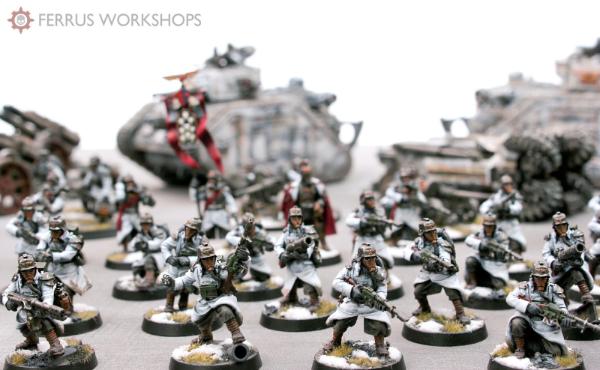 death korps krieg pdf