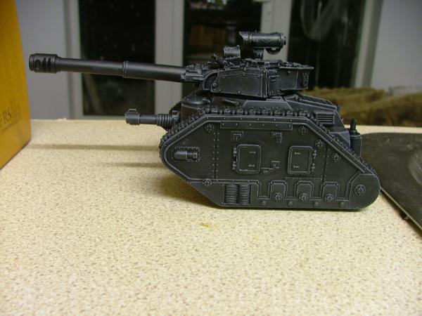 Painting Black Tanks - Forum - DakkaDakka  Roll the dice to see if I'm  getting drunk.