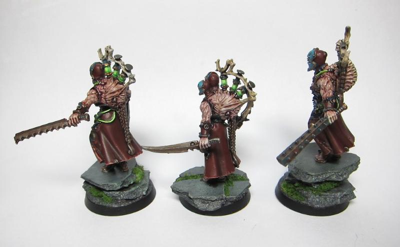 Dark Eldar, Wracks, Wracks - Wracks - Gallery - DakkaDakka