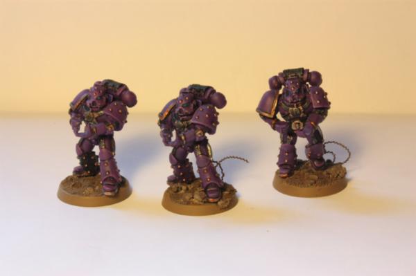 Made a Second Version of my Emperor's Children Homebrew Detachment (also  detachments for the other Traitor Legions!) (PDF in comments) :  r/EmperorsChildren