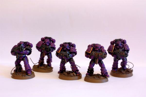 Made a Second Version of my Emperor's Children Homebrew Detachment (also  detachments for the other Traitor Legions!) (PDF in comments) :  r/EmperorsChildren