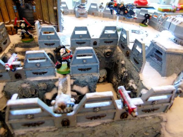Tamiya white putty and primer - Model Building Questions and Answers -  Model Cars Magazine Forum