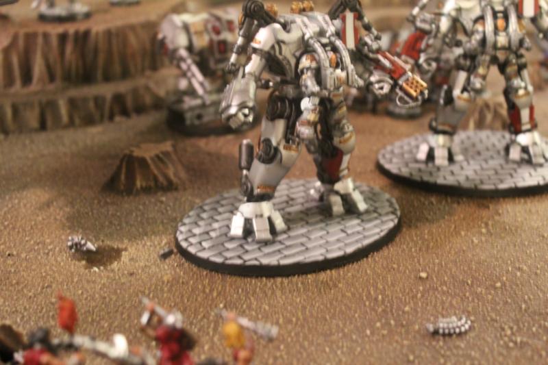 Gt Knights