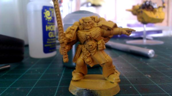 How to Thin Your Paints for Miniatures (and Why You Should)