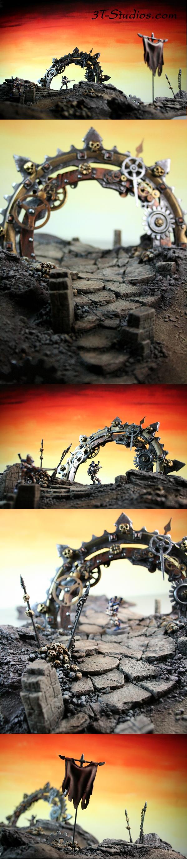 393265_md-Chaos,%20Clockwork,%20Gears,%20Scratch%20Build,%20Steampunk.%20Gate,%20Terrain.jpg