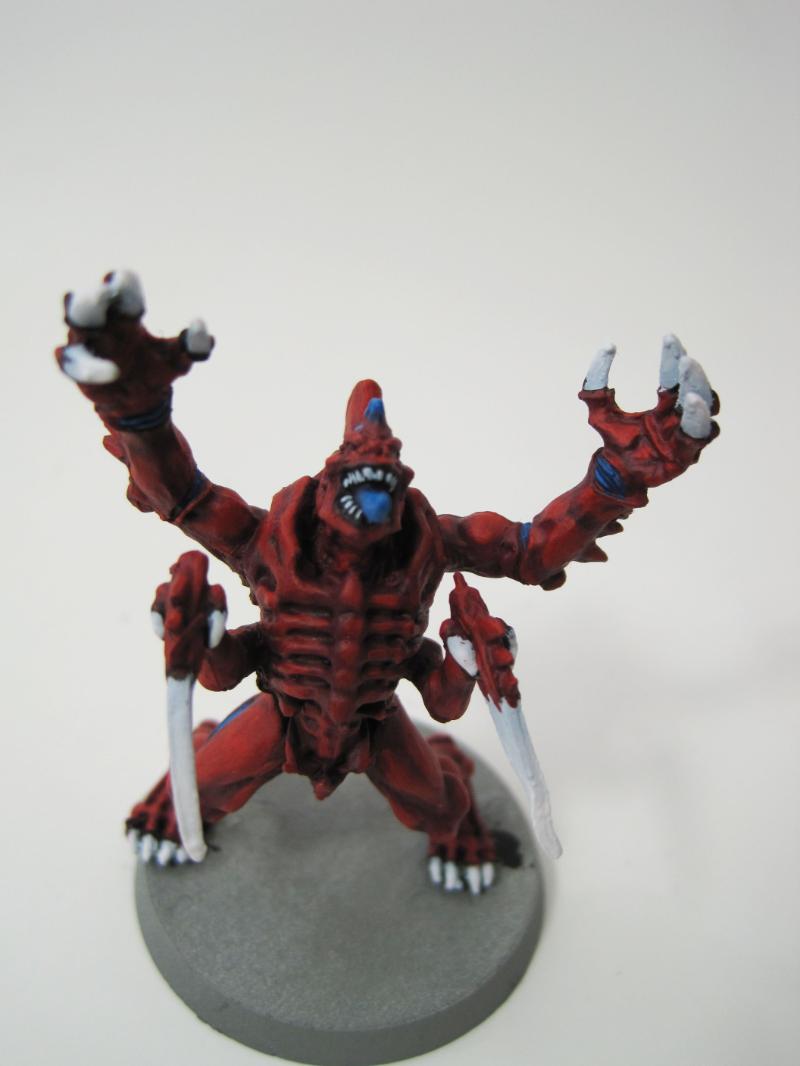 Red Kyogre