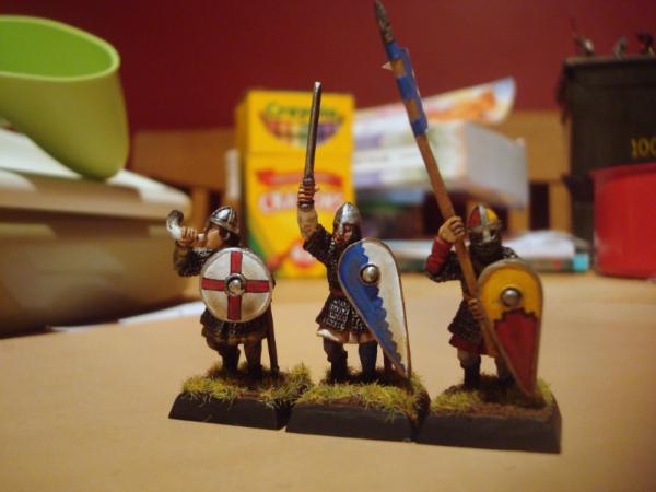 Viking history: Shieldmaidens. Did they really exist? - Chess Forums 