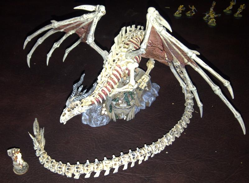 Classic Creatures Icons of the Realms #4 D/&D Miniature Sahuagin Mystic