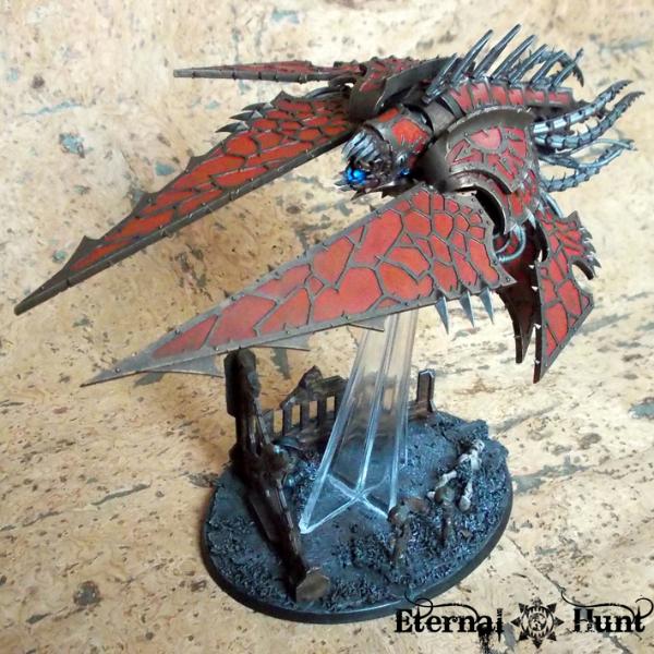 463959_sm-Chaos,%20Chaos%20Space%20Marines,%20Conversion,%20Daemon%20Engine,%20Flyer,%20Heldrake.JPG