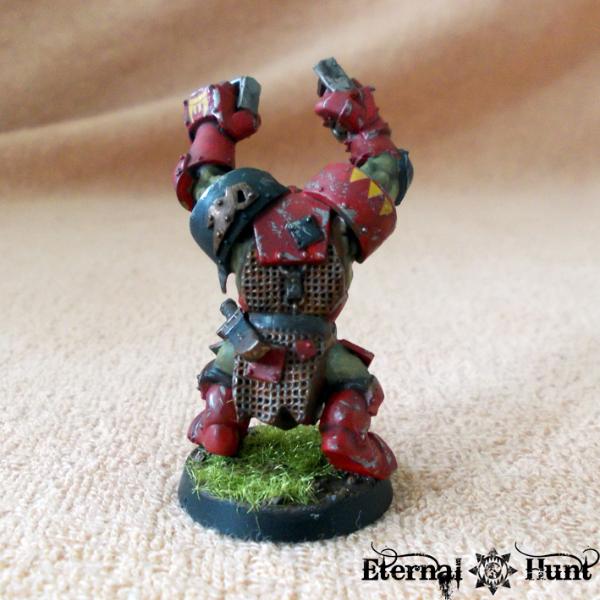 I got my 1st blood bowl miniatures kit and I want know if it's ok to use  this type of glue : r/bloodbowl