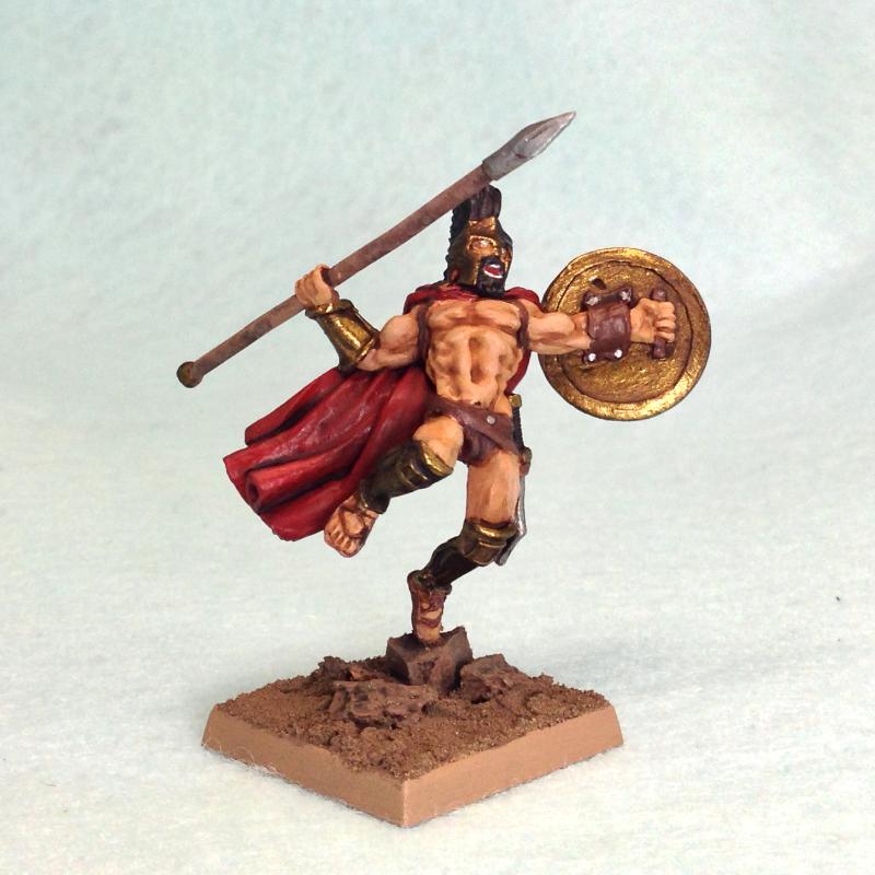 300, Sparta, Wargods