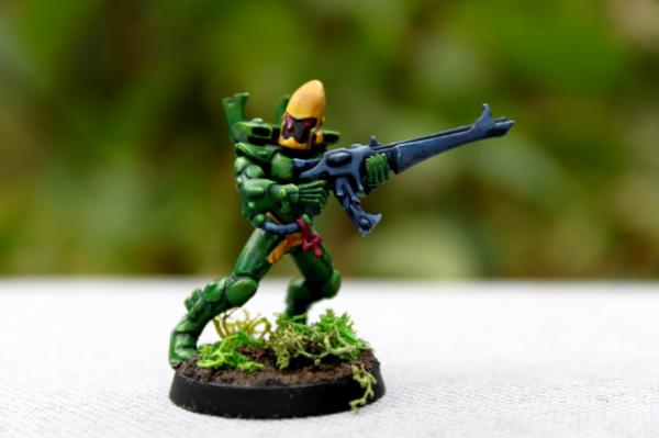Eldar Guardian - Forum - DakkaDakka