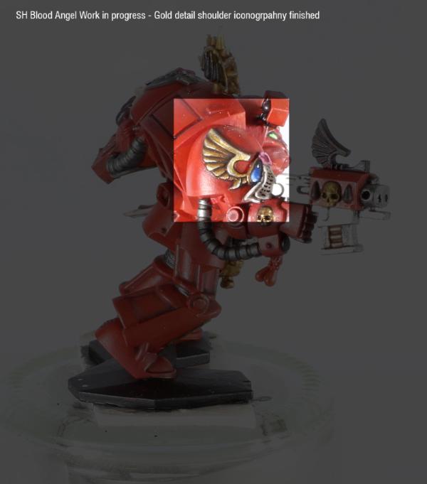 Painting question: Do you thin metal paints? : r/Warhammer40k