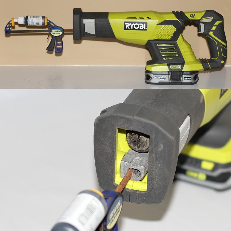 Paint Shaker, Painting, Reciprocoal, Saw, Shake, Shaker Paint Shaker