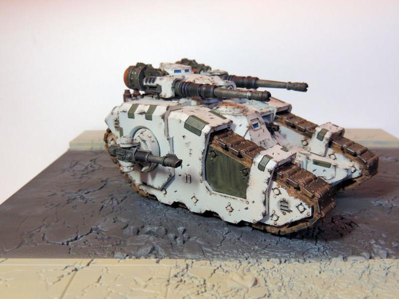 3d printed sicaran battle tank