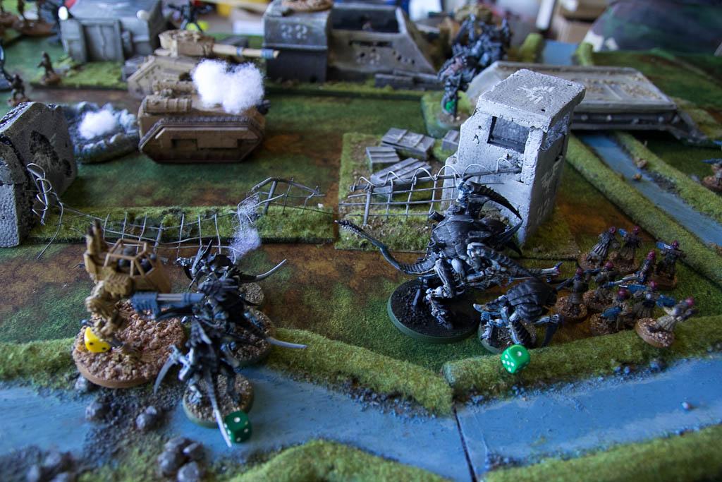 iron marines fell tyrant iron marines fell tyrant