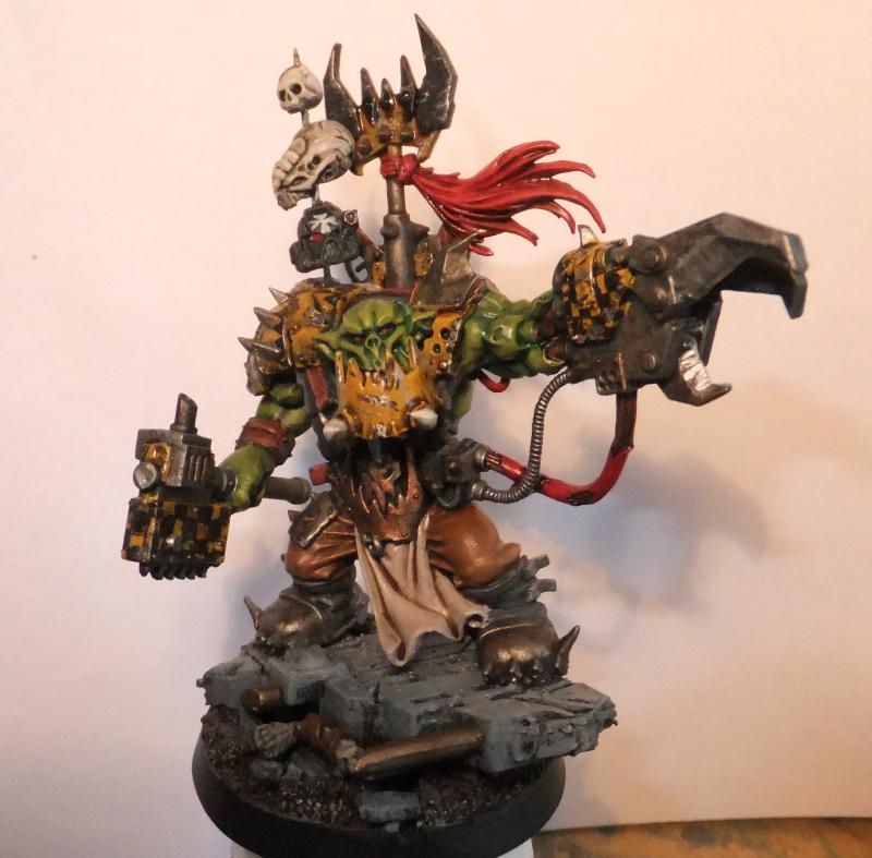 Magicman S Bad Moonz Orkz Forum Dakkadakka