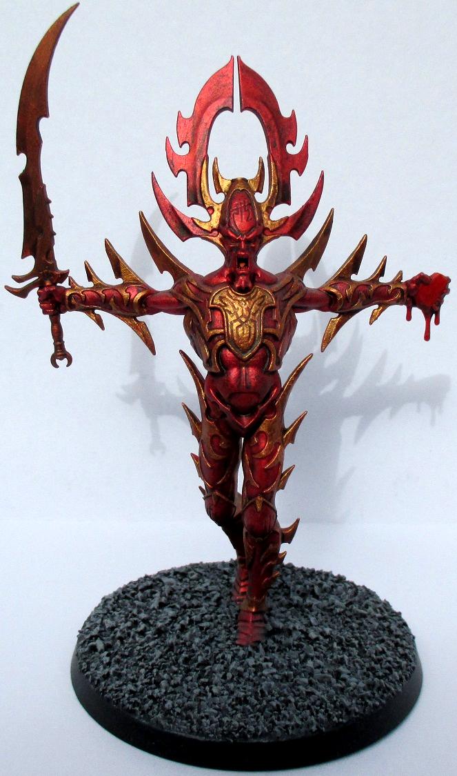 avatar gallery statue