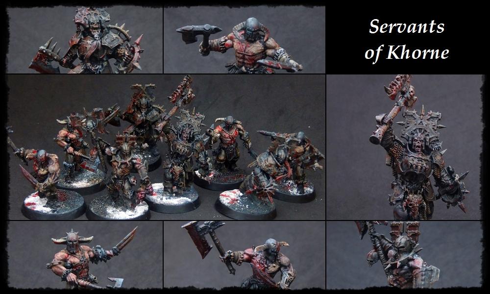 How to Drybrush Miniatures: Hellfire Hobbies Tutorial