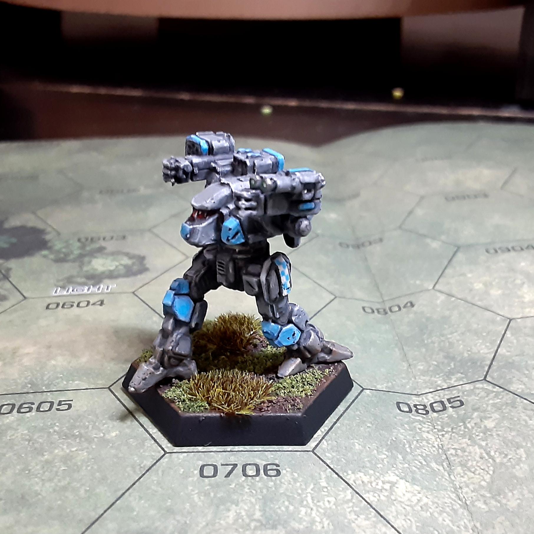 Battletech Gallery DakkaDakka