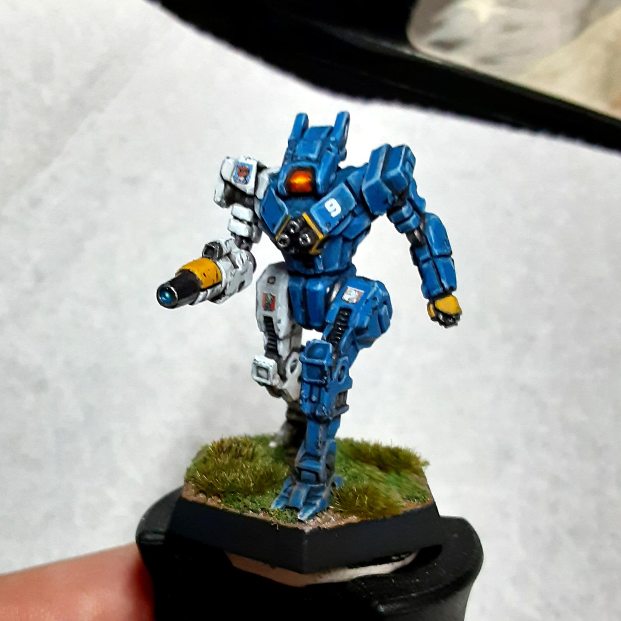 Battletech Gallery DakkaDakka