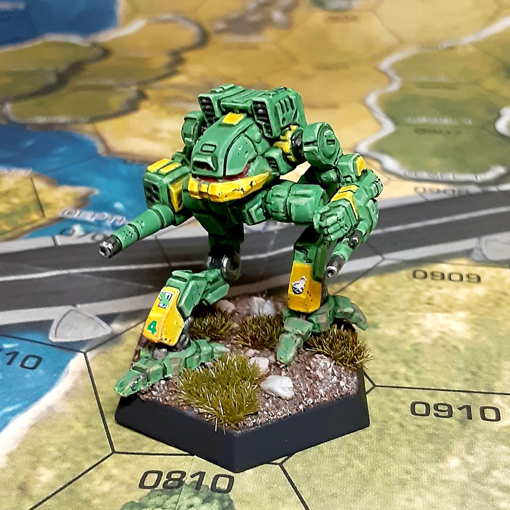 Battletech Gallery DakkaDakka