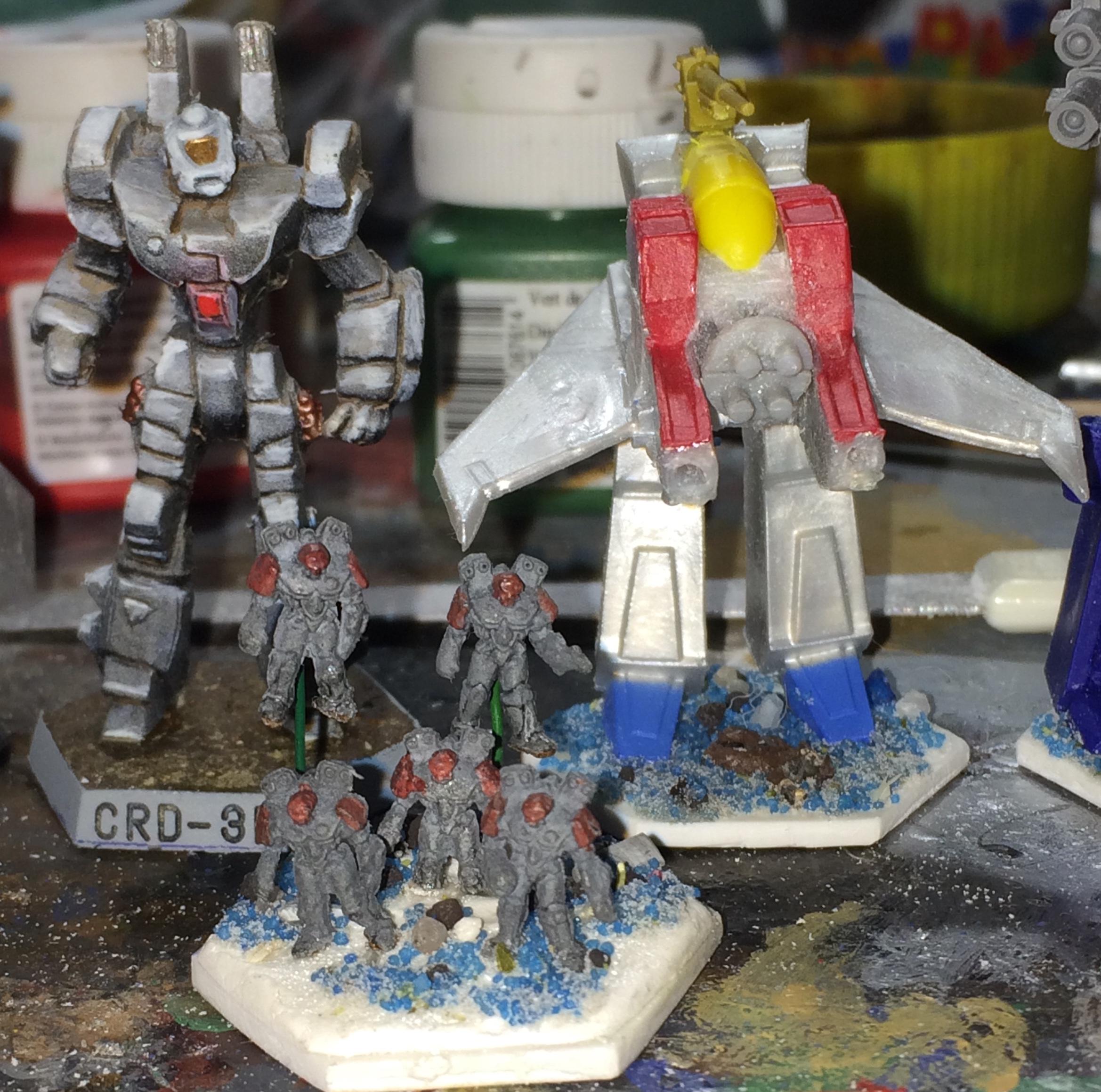 Battletech Gallery DakkaDakka