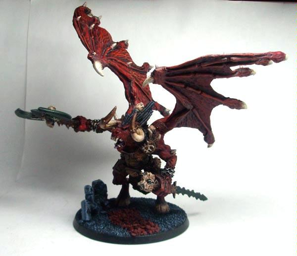 Daemons
