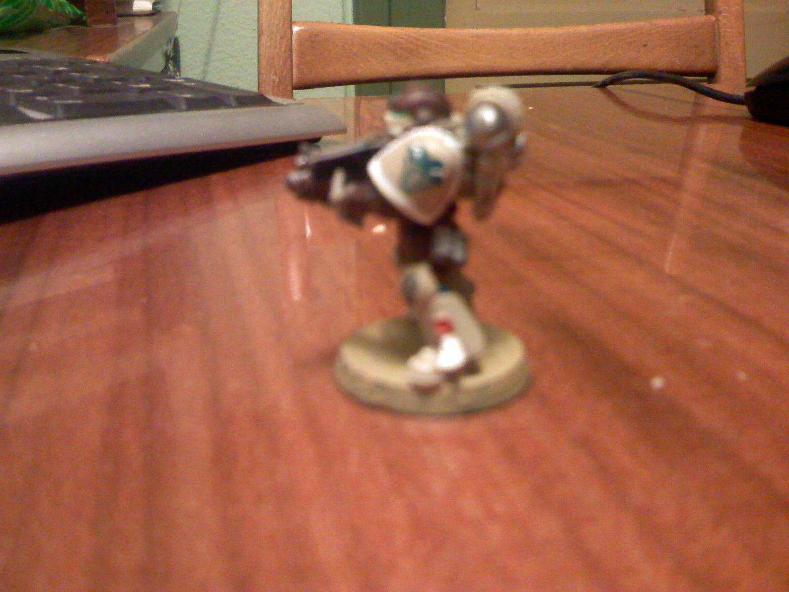 Sand Vipers, Space Marines, Warhammer 40,000