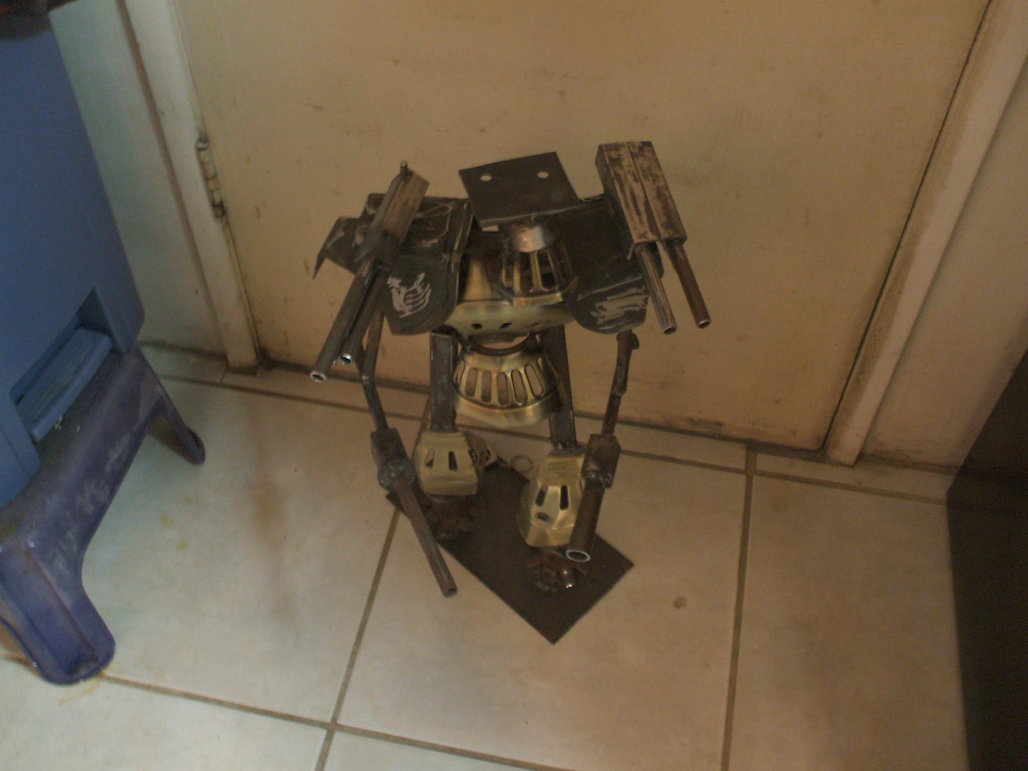 Imperial, Scratch Build, Titan, Warhammer 40,000, Warlord