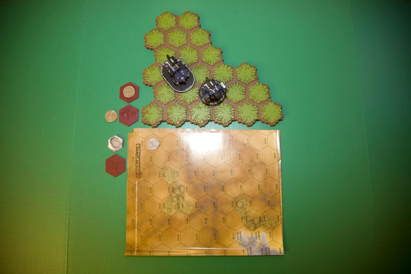 Battletech