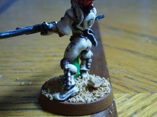 Aspect Warrior, Biel Tan, Eldar, Eldar Farseer, Exarch, Howling Banshees, Warhammer 40,000