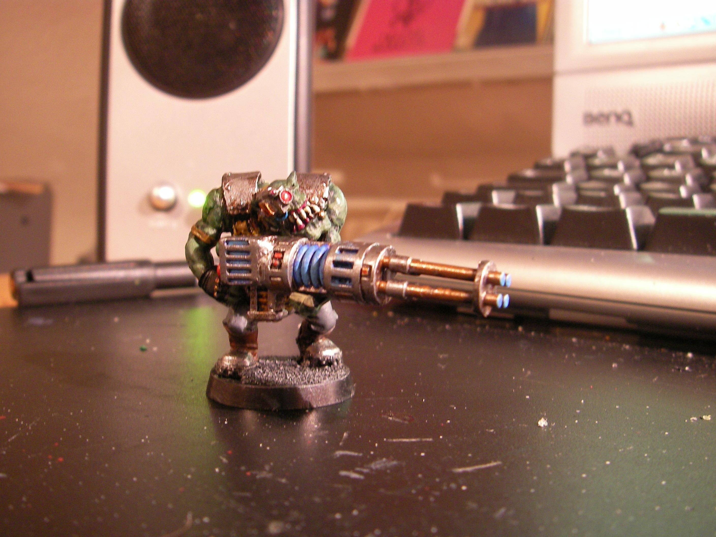 Lootas, Orks
