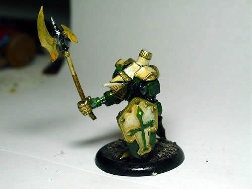 Privateer Press, Warmachine